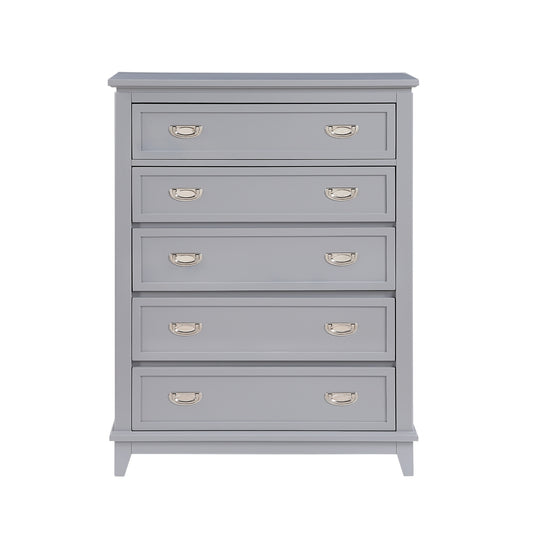 Sloane Chest (B2024GY-9)
