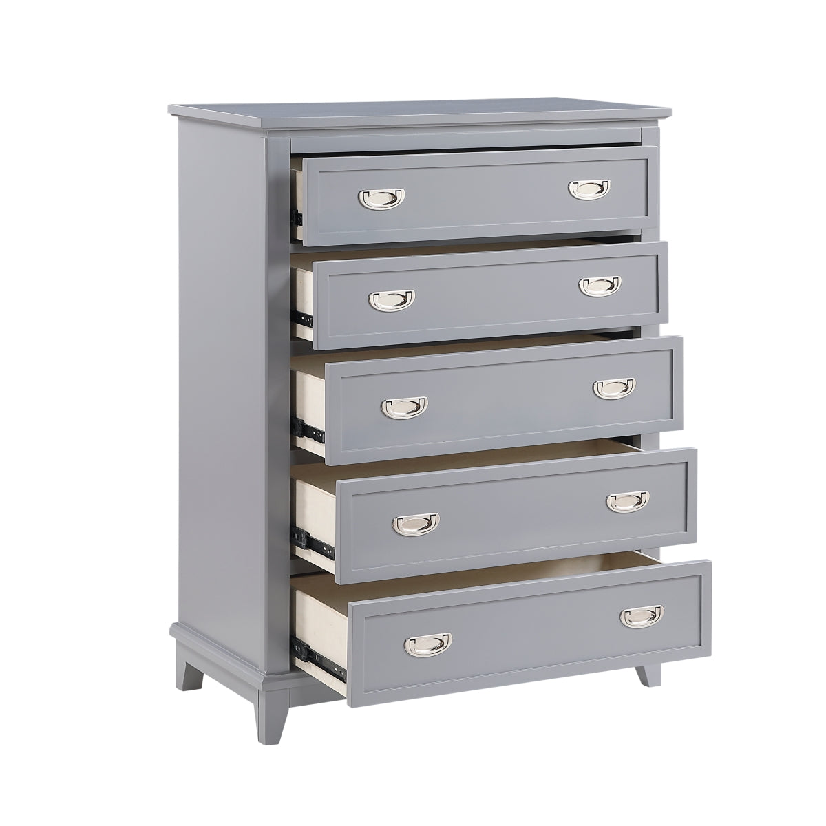 Sloane Chest (B2024GY-9)