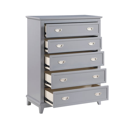 Sloane Chest (B2024GY-9)