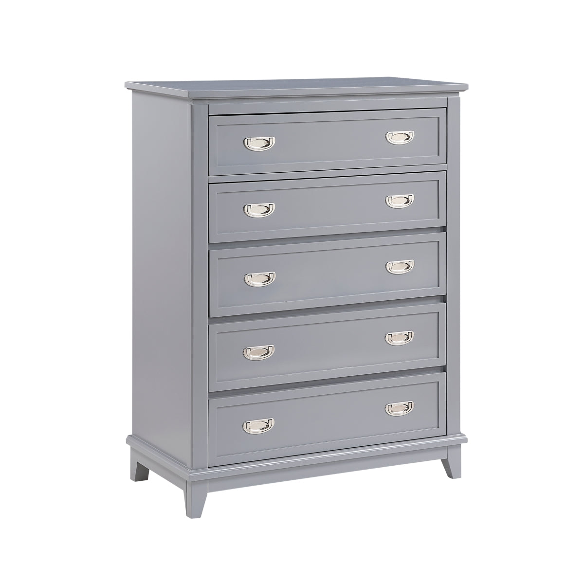 Sloane Chest (B2024GY-9)