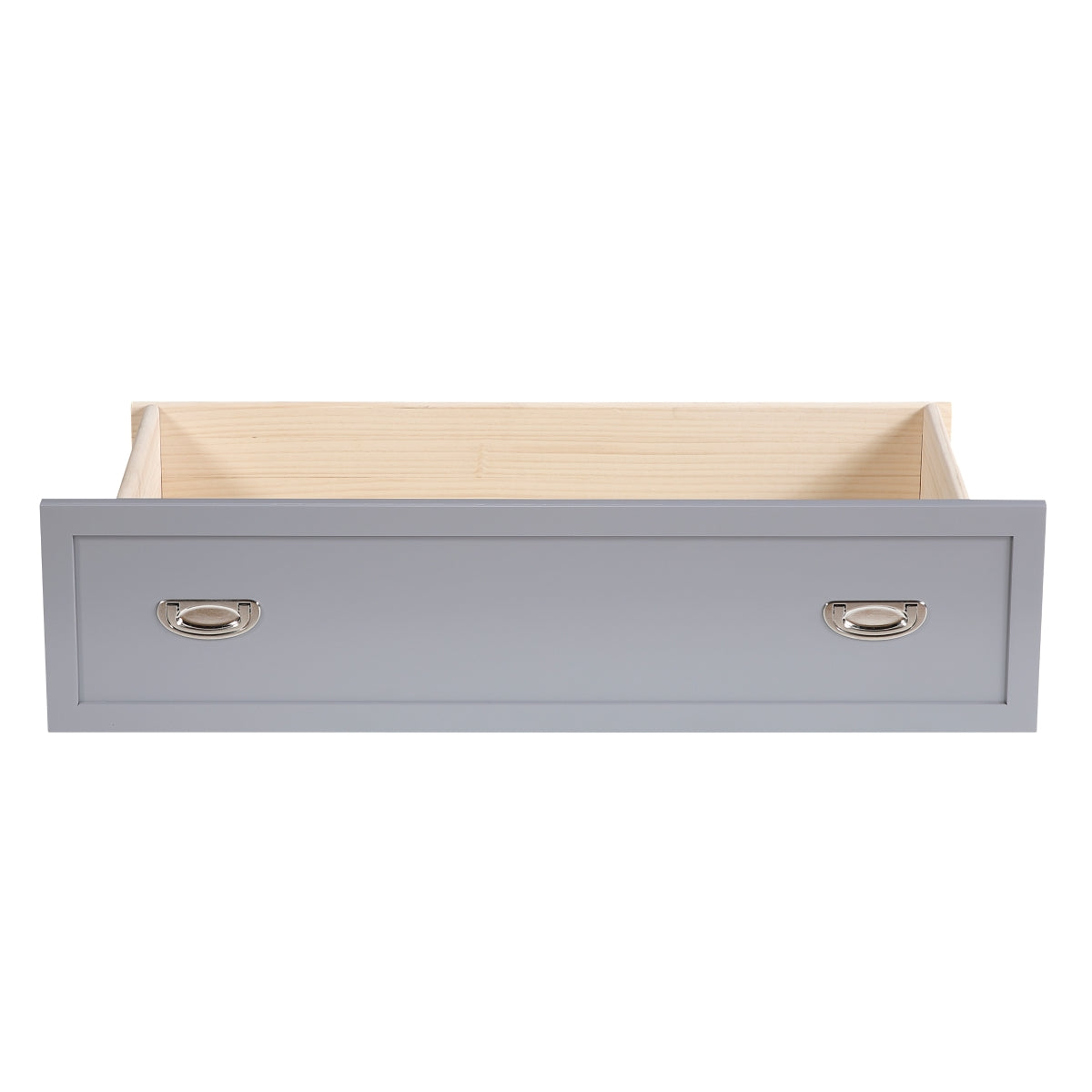 Sloane Storage Box, 2 Pieces (B2024GY-T)