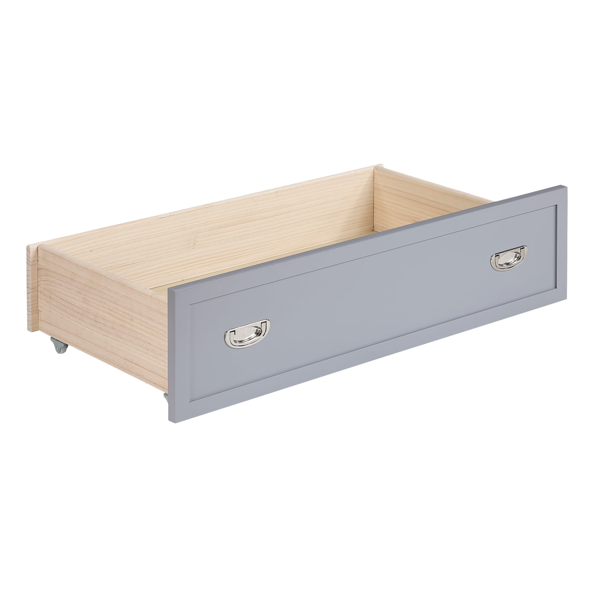 Sloane Storage Box, 2 Pieces (B2024GY-T)