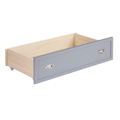 Sloane Storage Box, 2 Pieces (B2024GY-T)