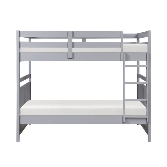 Sloane Full/Full Bunk Bed