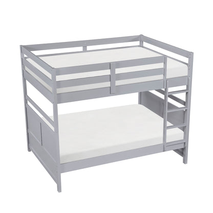 Sloane Full/Full Bunk Bed