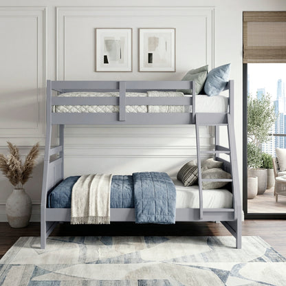 Sloane Twin/Full Bunk Bed
