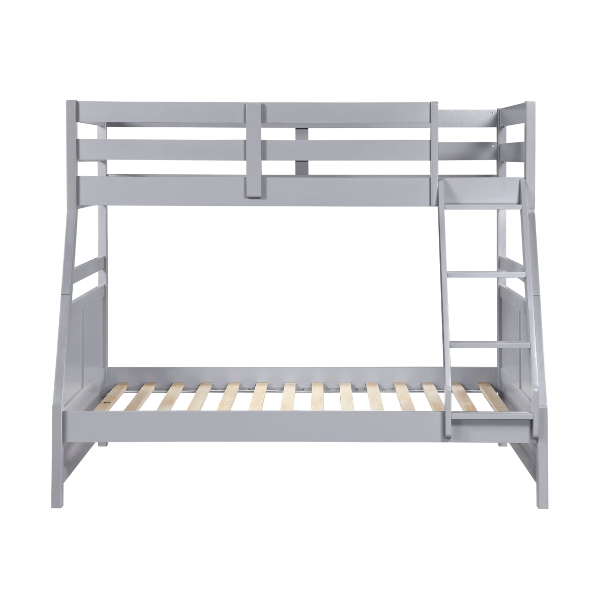 Sloane Twin/Full Bunk Bed