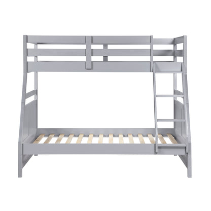 Sloane Twin/Full Bunk Bed