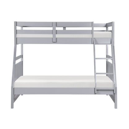 Sloane Twin/Full Bunk Bed