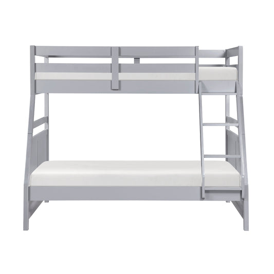 Sloane Twin/Full Bunk Bed