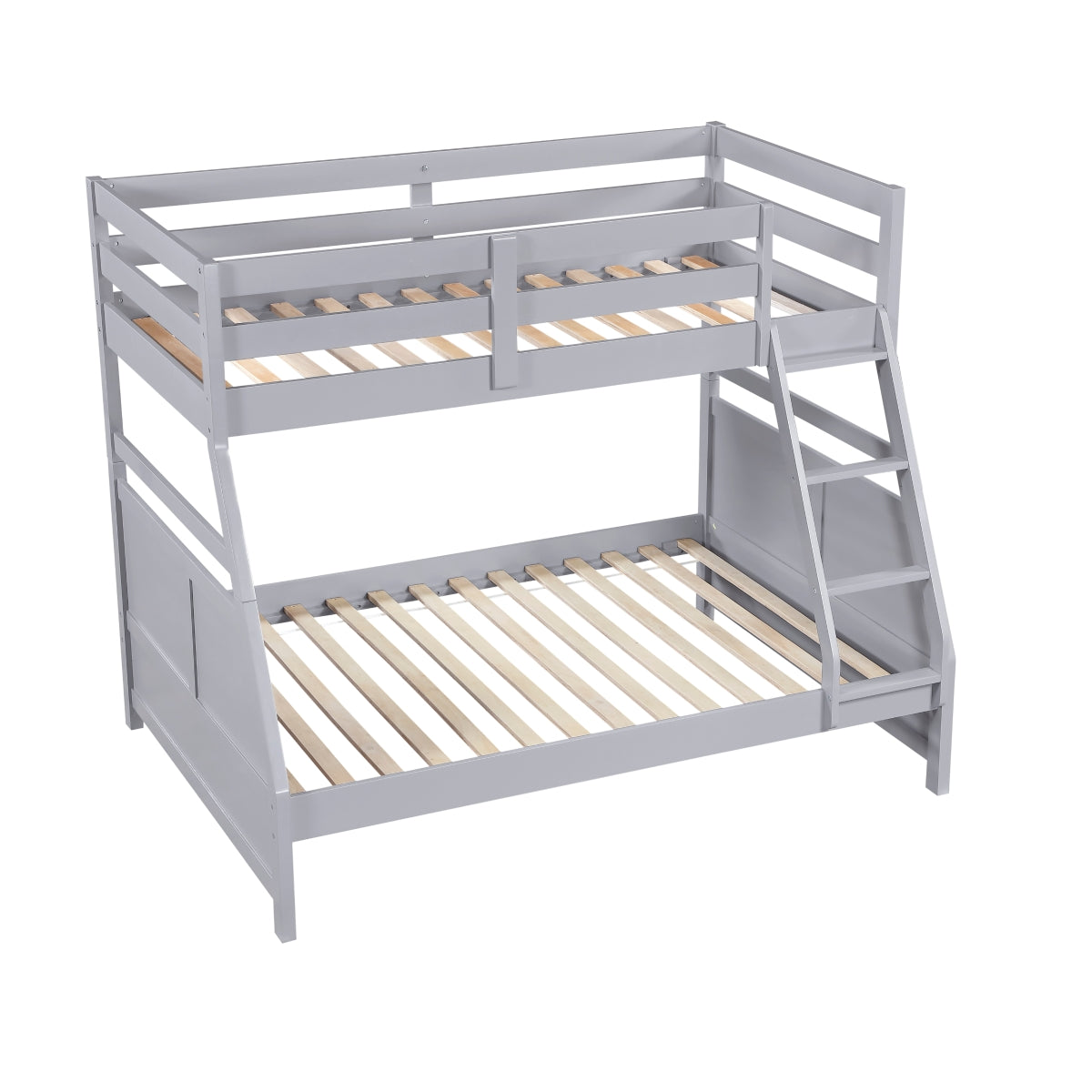 Sloane Twin/Full Bunk Bed