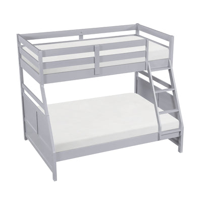 Sloane Twin/Full Bunk Bed