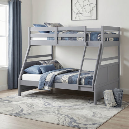 Sloane Twin/Full Bunk Bed