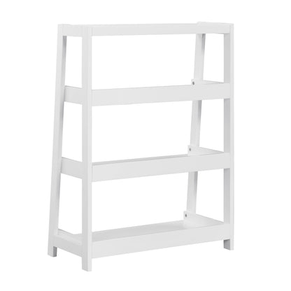 Sloane Bookcase, 3 Fixed Shelves