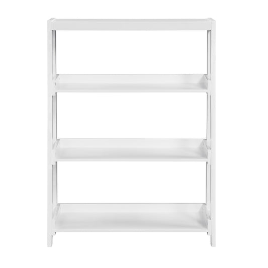 Sloane Bookcase, 3 Fixed Shelves