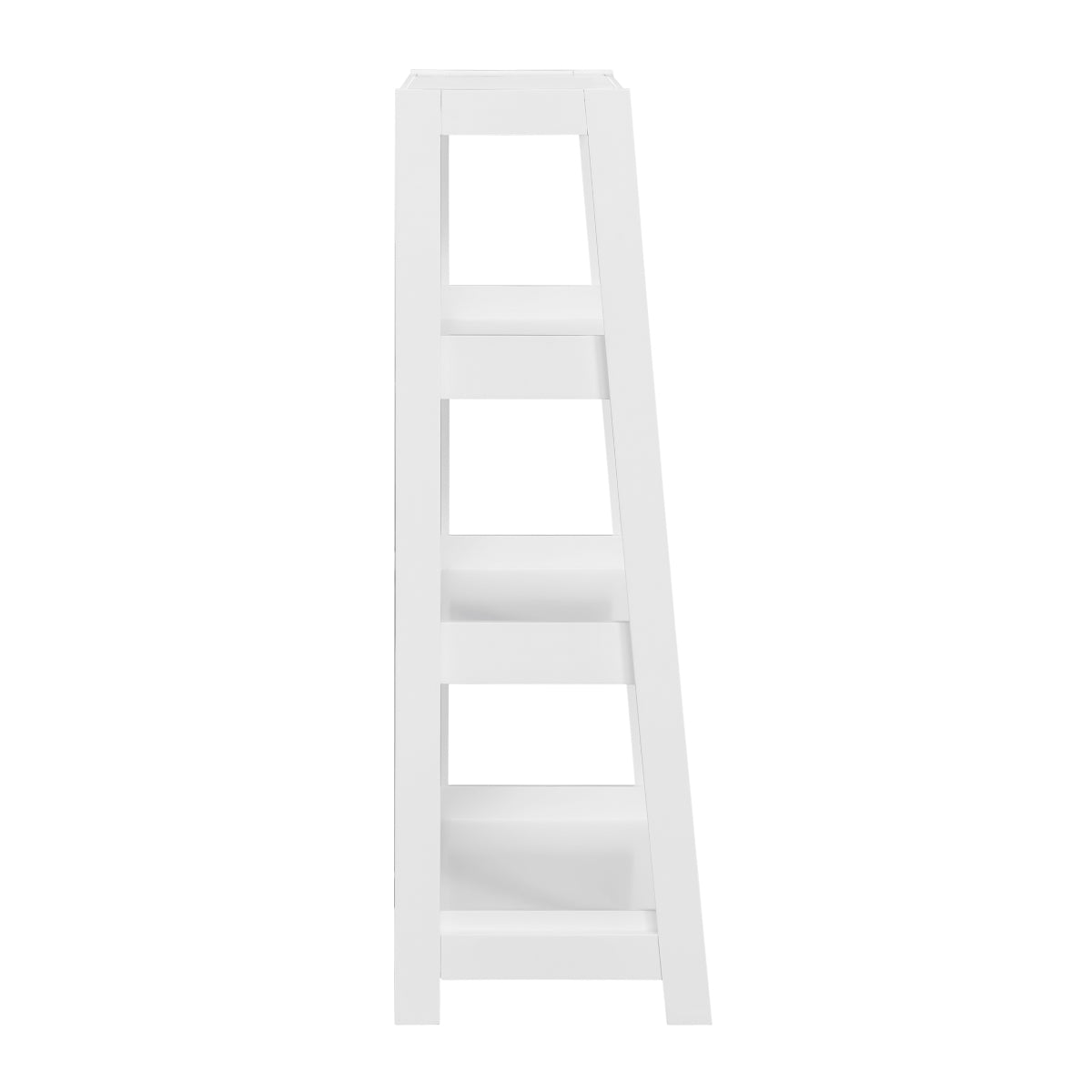 Sloane Bookcase, 3 Fixed Shelves