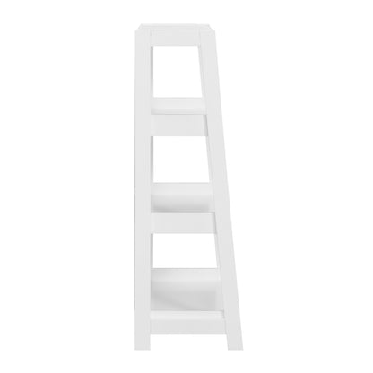 Sloane Bookcase, 3 Fixed Shelves