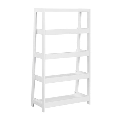 Sloane Bookcase, 4 Fixed Shelves