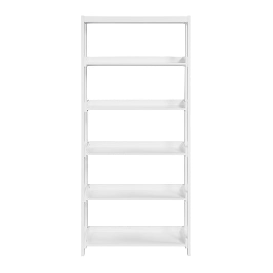 Sloane Bookcase, 5 Fixed Shelves