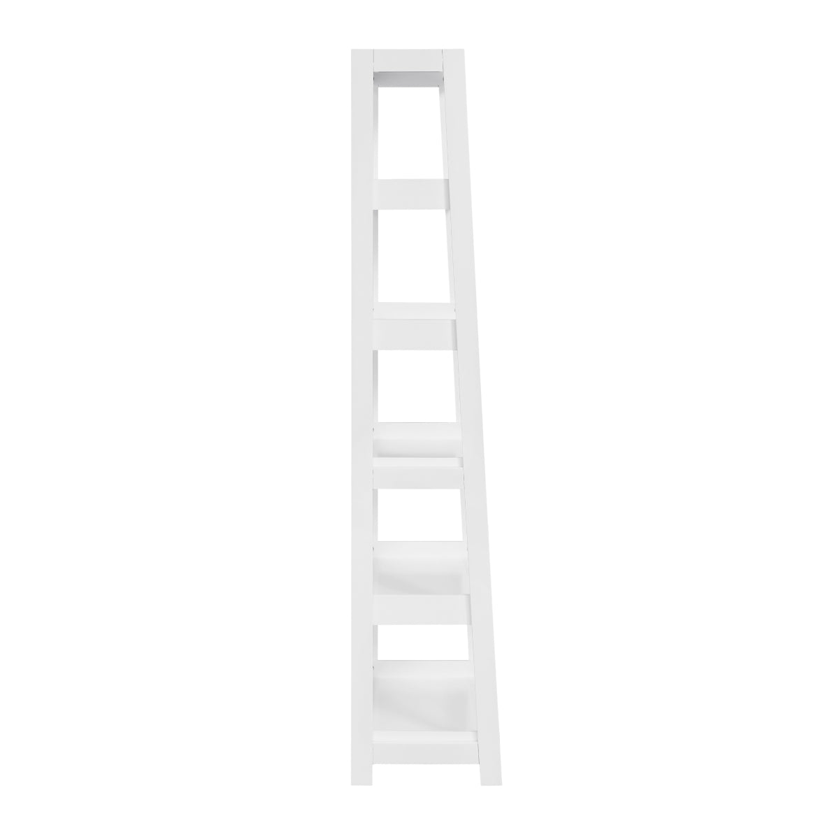 Sloane Bookcase, 5 Fixed Shelves