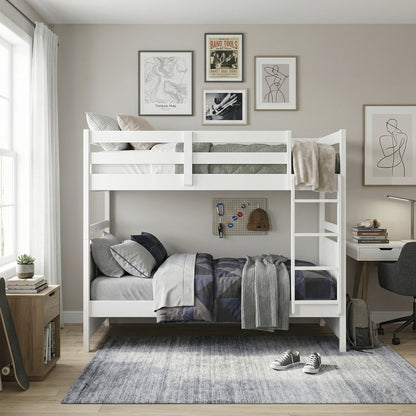 Sloane Twin/Twin Bunk Bed