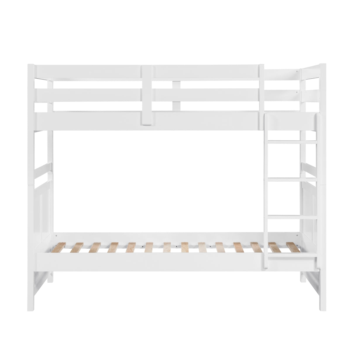Sloane Twin/Twin Bunk Bed
