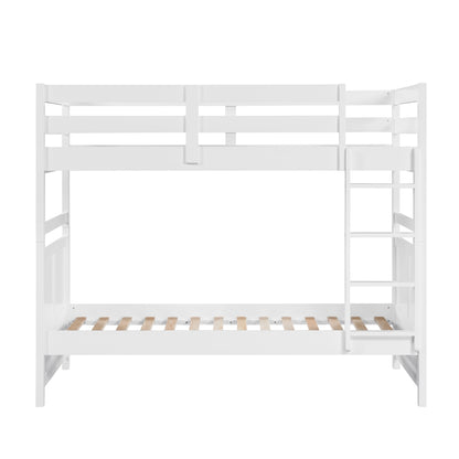 Sloane Twin/Twin Bunk Bed