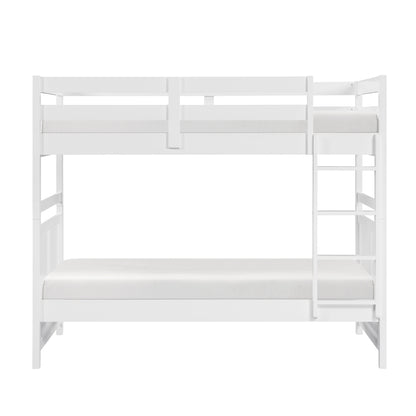 Sloane Twin/Twin Bunk Bed
