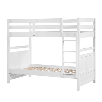 Sloane Twin/Twin Bunk Bed