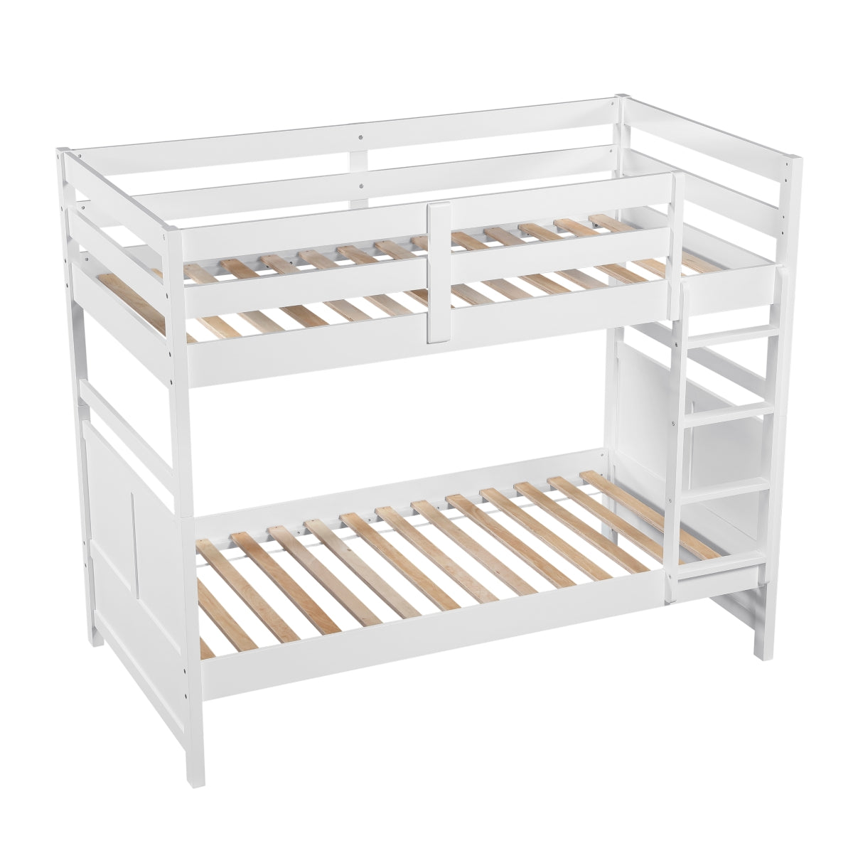 Sloane Twin/Twin Bunk Bed