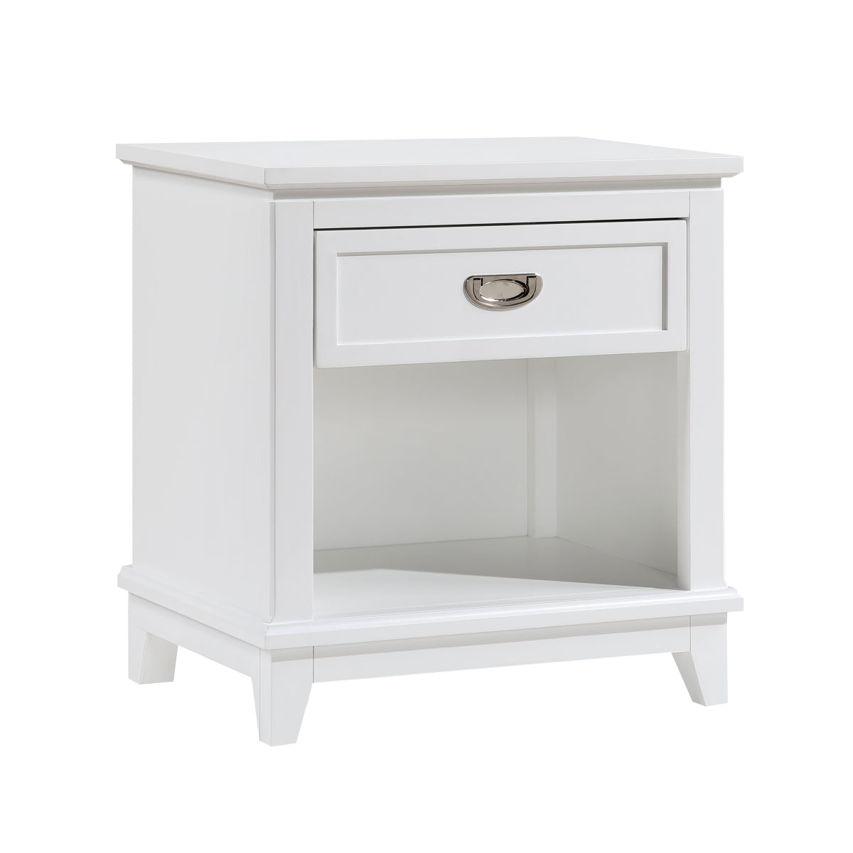Sloane Night Stand (B2024WH-4)