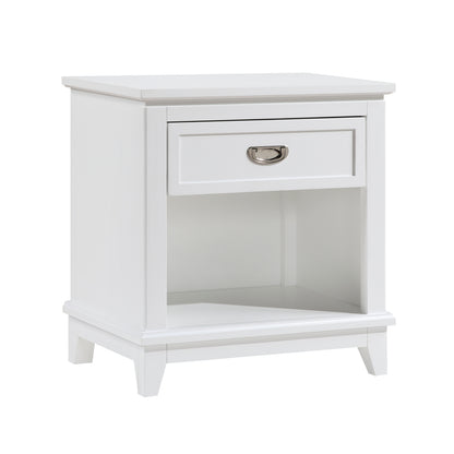Sloane Night Stand (B2024WH-4)
