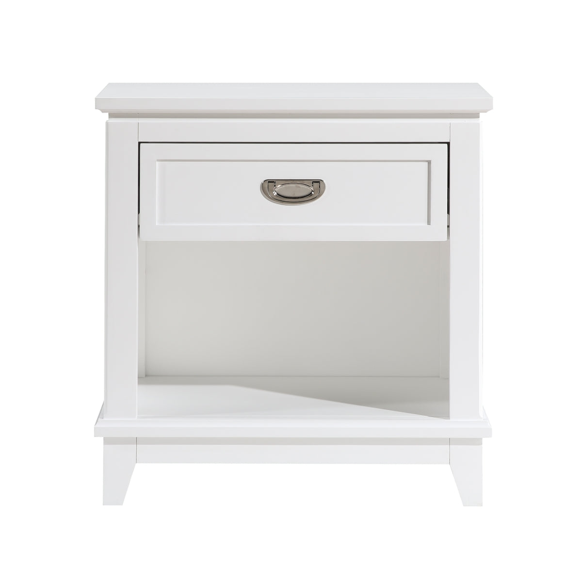 Sloane Night Stand (B2024WH-4)