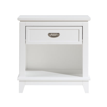 Sloane Night Stand (B2024WH-4)