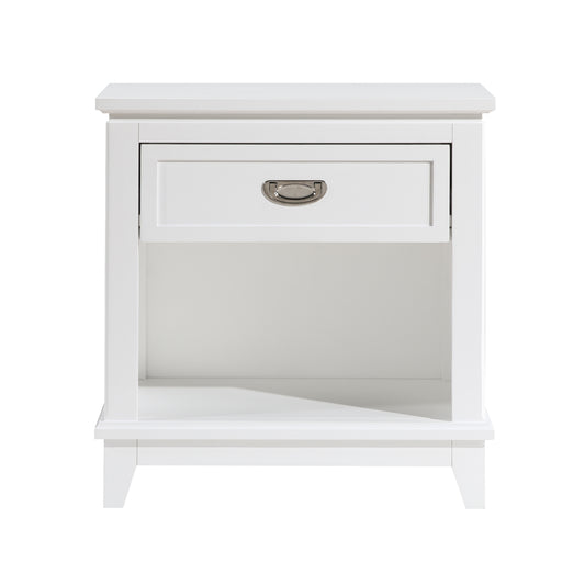 Sloane Night Stand (B2024WH-4)