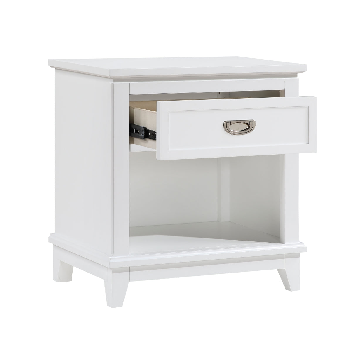 Sloane Night Stand (B2024WH-4)