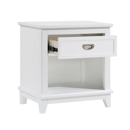 Sloane Night Stand (B2024WH-4)