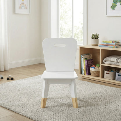 Sloane 5-Piece Pack Children Table and Chairs Set