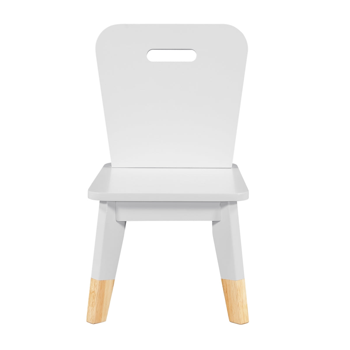 Sloane 5-Piece Pack Children Table and Chairs Set