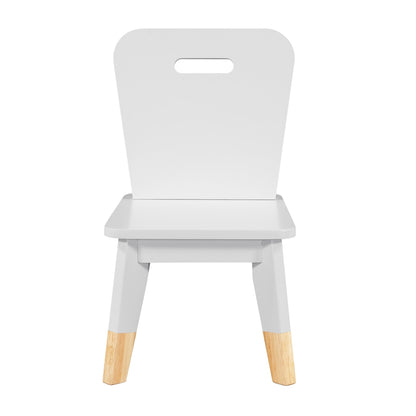 Sloane 5-Piece Pack Children Table and Chairs Set