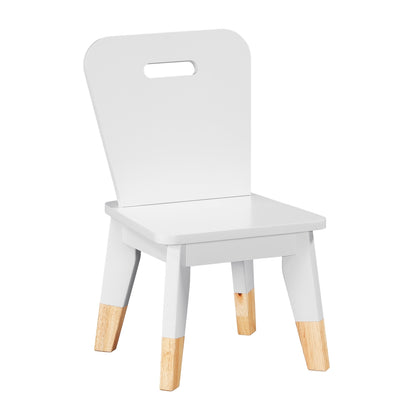 Sloane 5-Piece Pack Children Table and Chairs Set