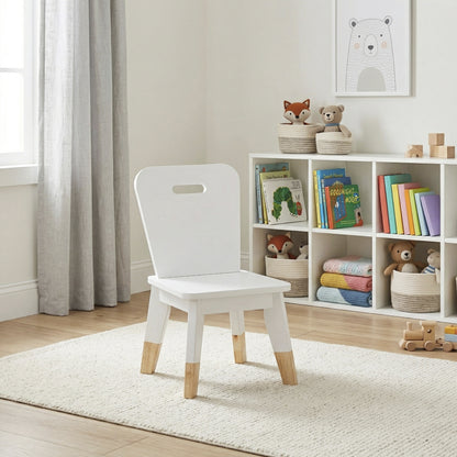 Sloane 5-Piece Pack Children Table and Chairs Set