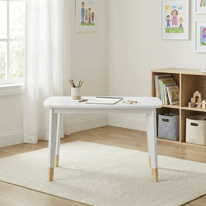 Sloane 5-Piece Pack Children Table and Chairs Set