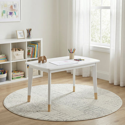 Sloane 5-Piece Pack Children Table and Chairs Set