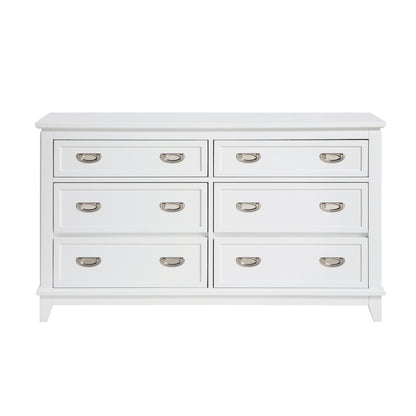 Sloane Dresser (B2024WH-5)