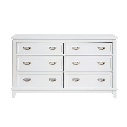 Sloane Dresser (B2024WH-5)