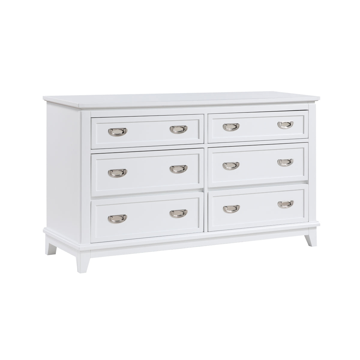 Sloane Dresser (B2024WH-5)