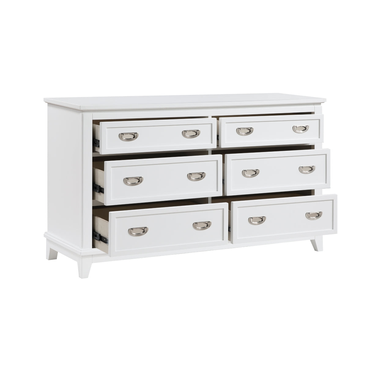 Sloane Dresser (B2024WH-5)