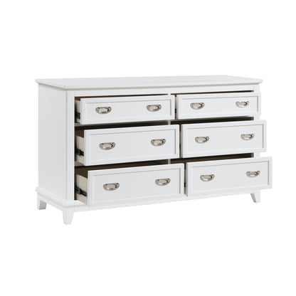 Sloane Dresser (B2024WH-5)