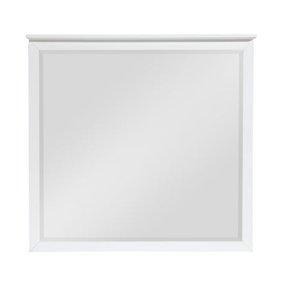 Sloane Mirror (B2024WH-6)